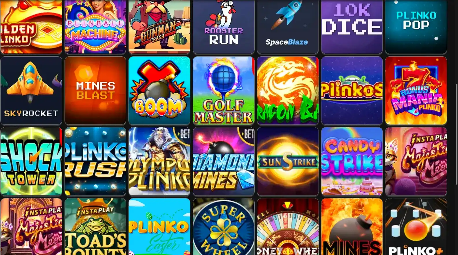 мобильное приложение Fleep casino